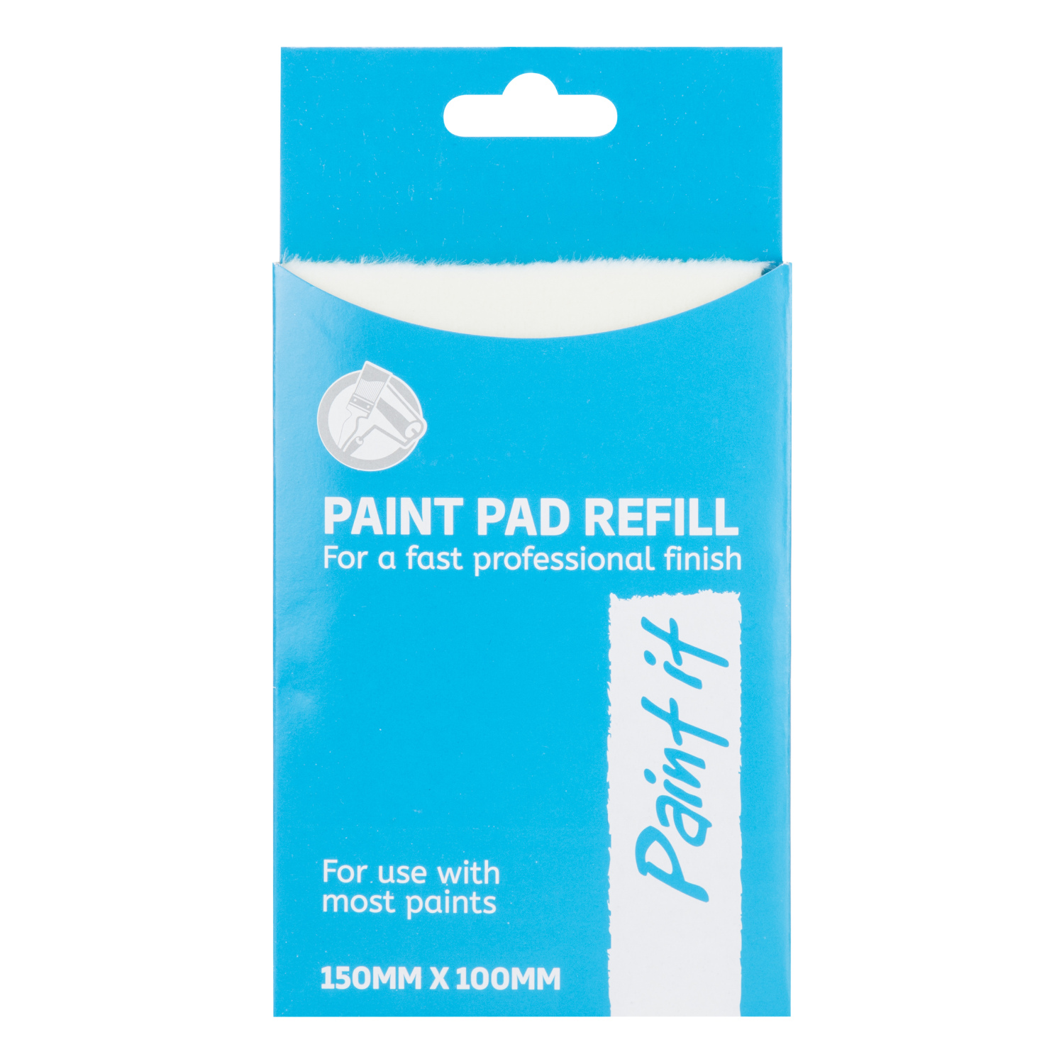 Prepare It Paint Pad Refill Image