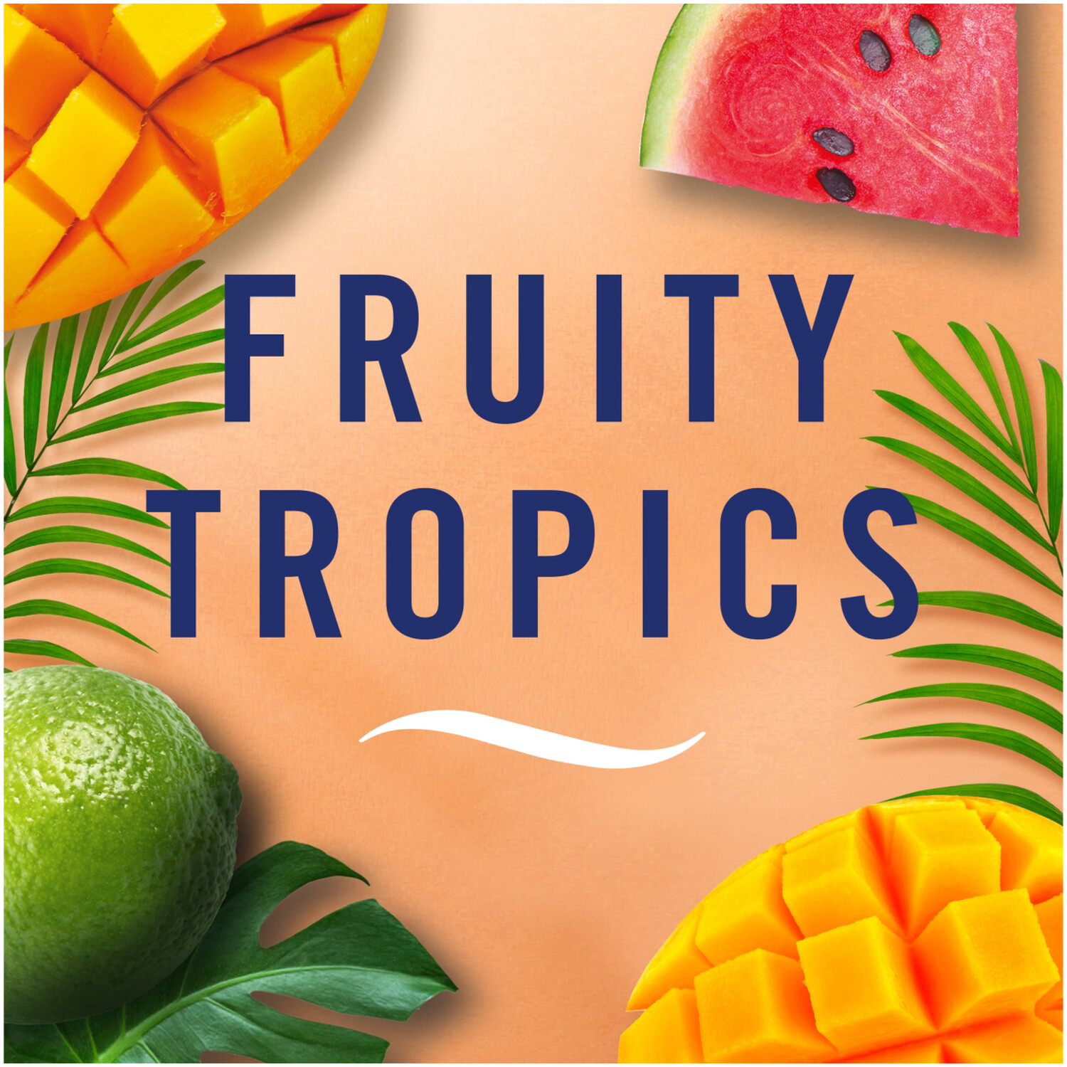 Febreze 3Volution Plug-In Refill 20ml - Fruity Tropics Image 4