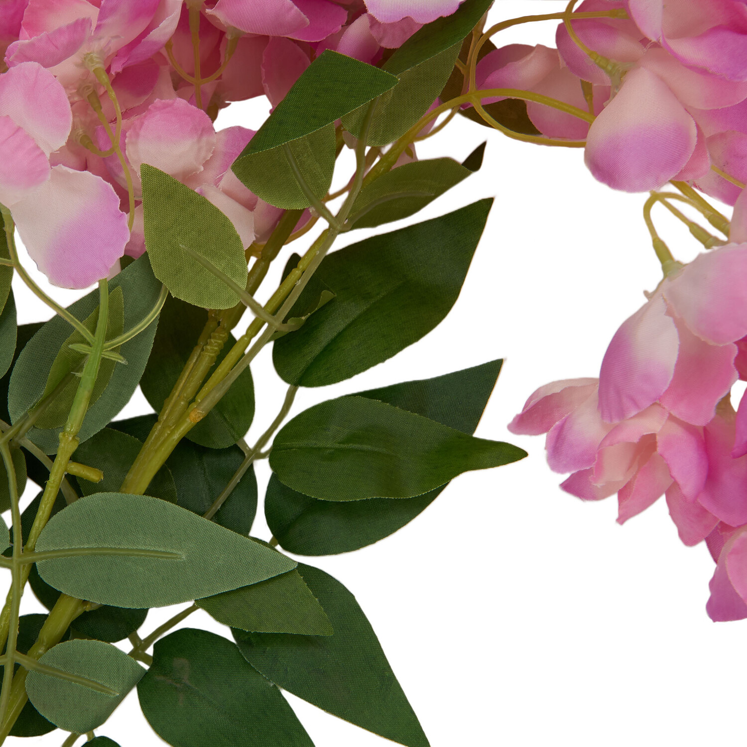 Wisteria Blossom - Mauve Image 2