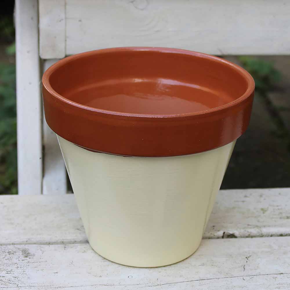 Thorndown Bath Cream Satin Wood Paint 2.5L Image 5