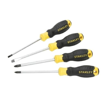 Screwdrivers