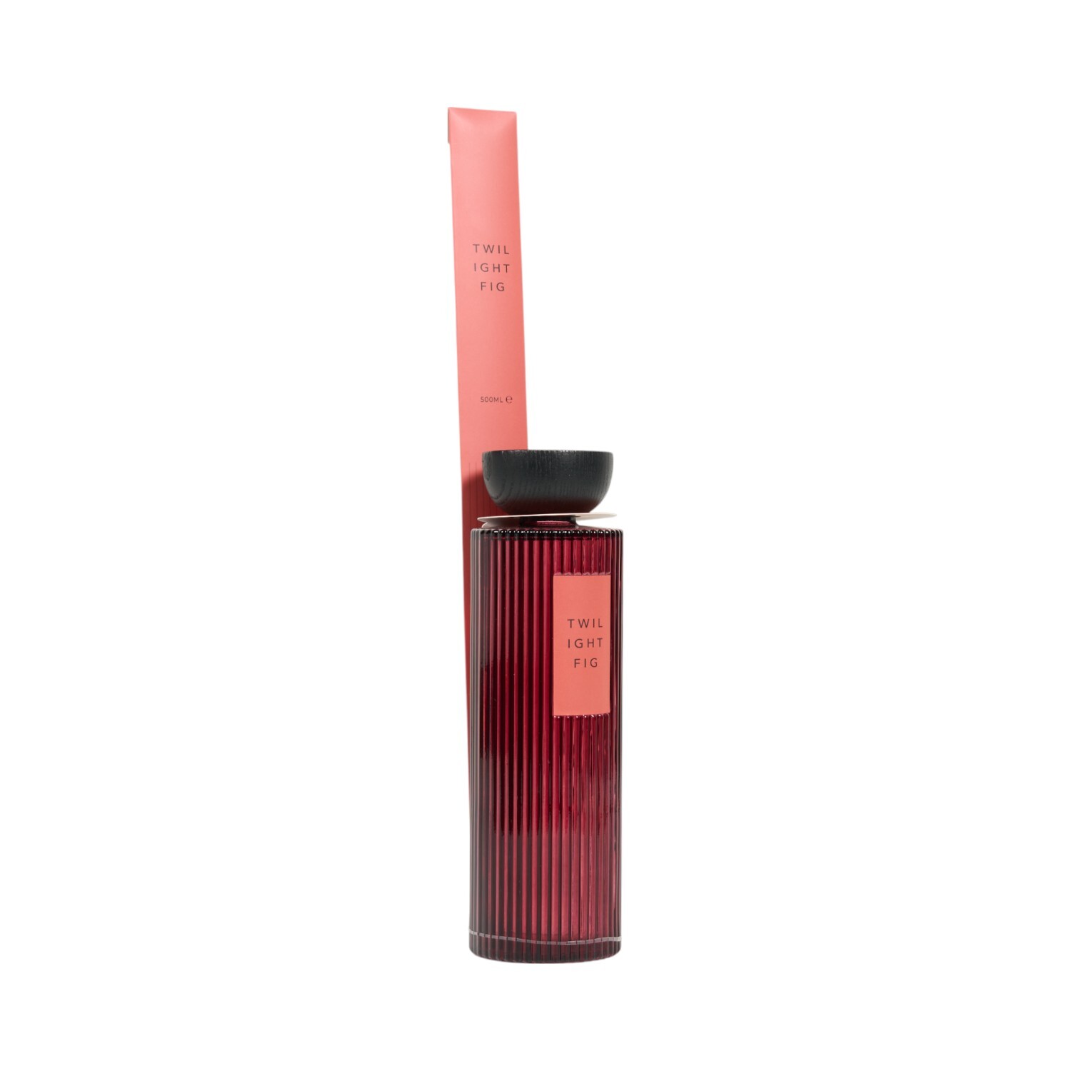 Reed Diffuser 500ml Cherry Bomb Image 2