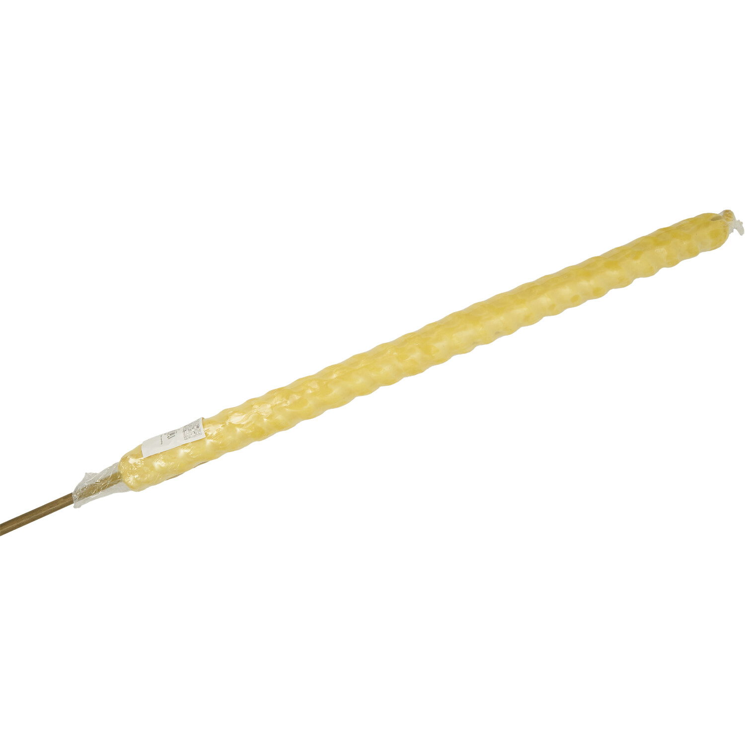 Large Citronella Stick Candle Image 3