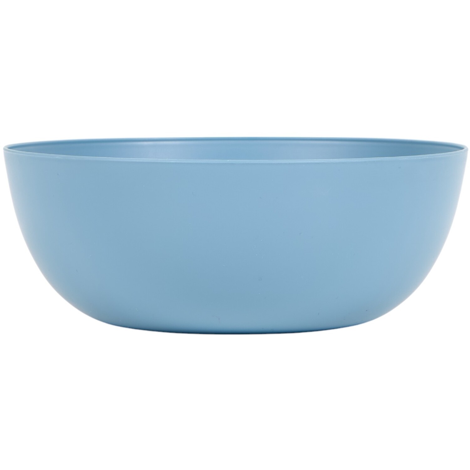 Pack of 4 Summer Living PP Bowls Multicolour Image 4