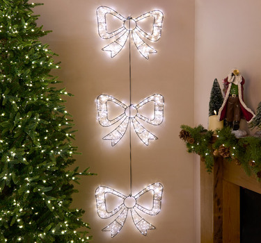 Indoor Christmas Lights