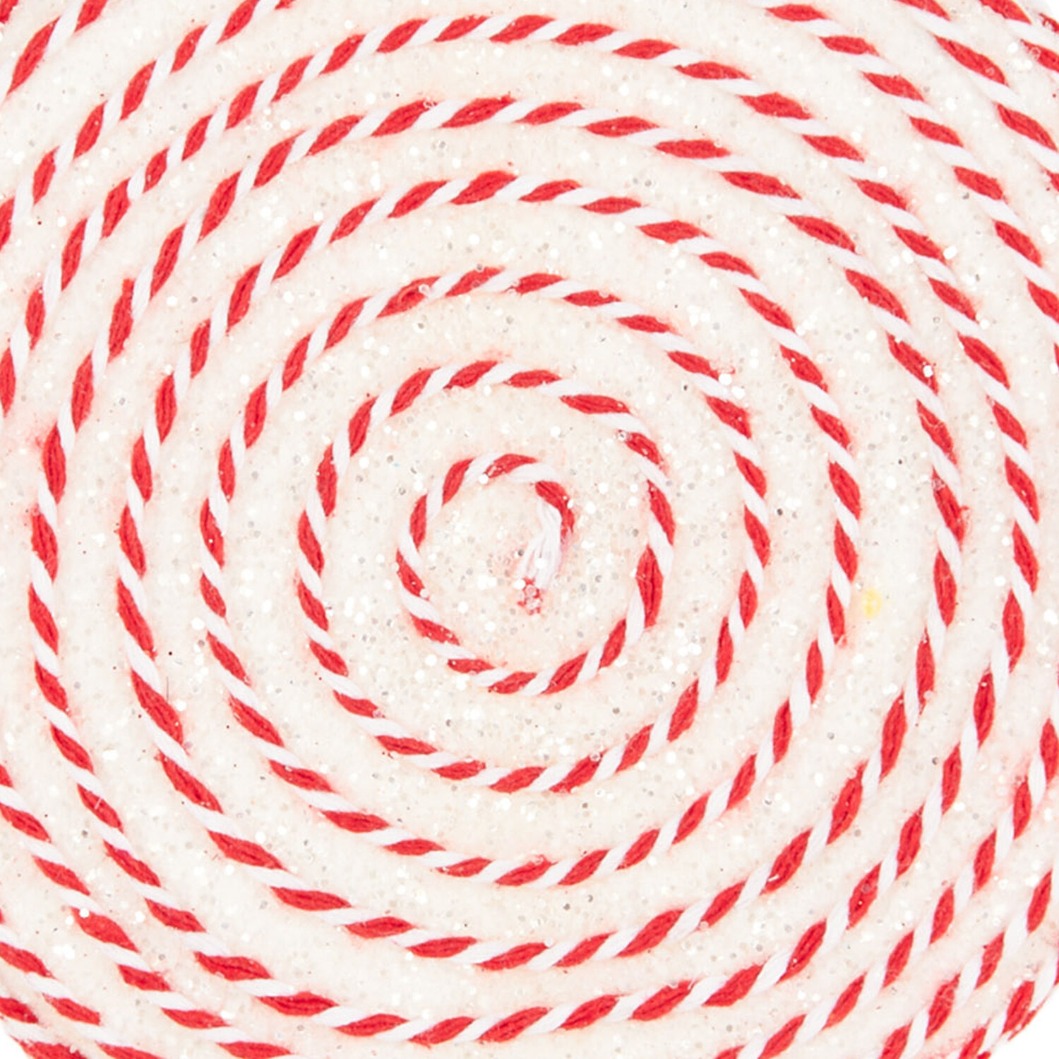 Assorted Candy Cane Lollipop Pick - Red & White Image 7