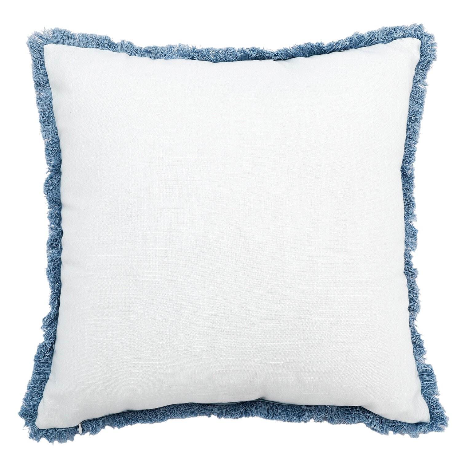 Divante Starfish Cushion - Blue Image 3