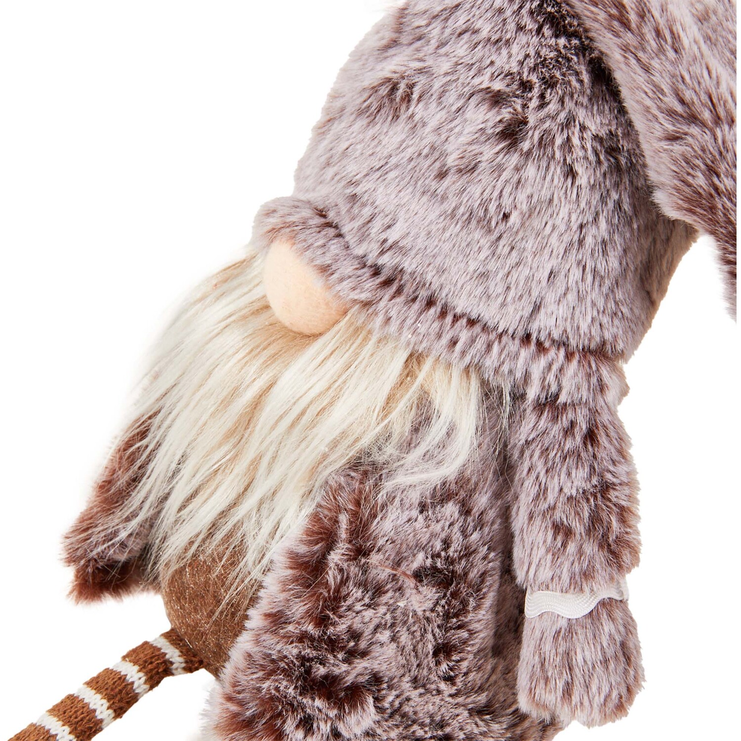 Shelf Sitting Gonk Chestnut - Chestnut Image 3