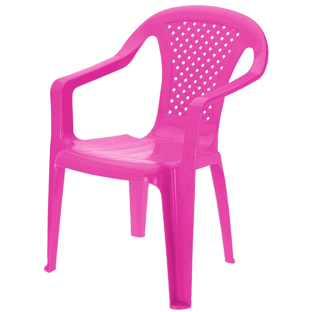Koopman Sweet Candy Children's Chair Image 2