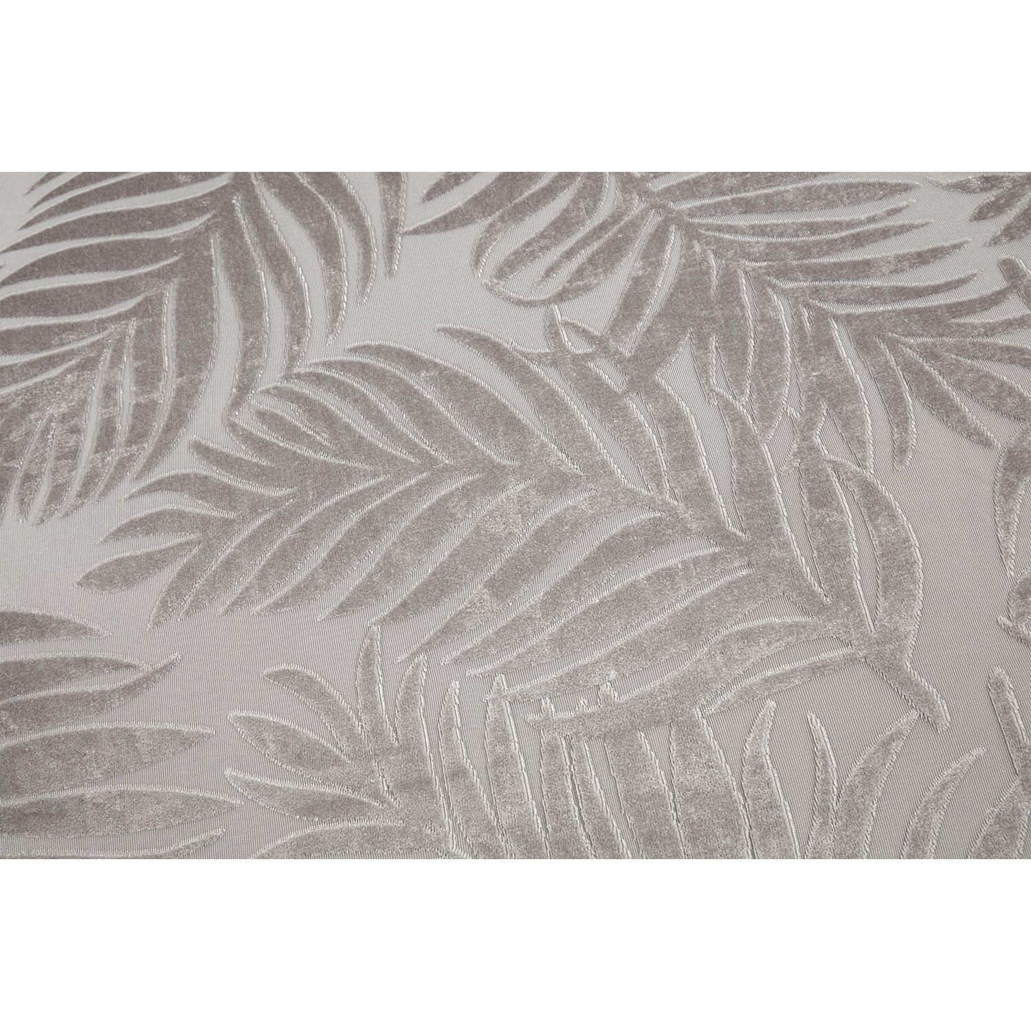 Divante Yasmin King Size Ivory Duvet Set Image 5