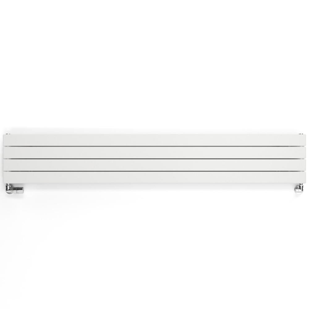 Terma Forte 2776 BTU White Double Panel Radiator 1800 x 292mm Image 4