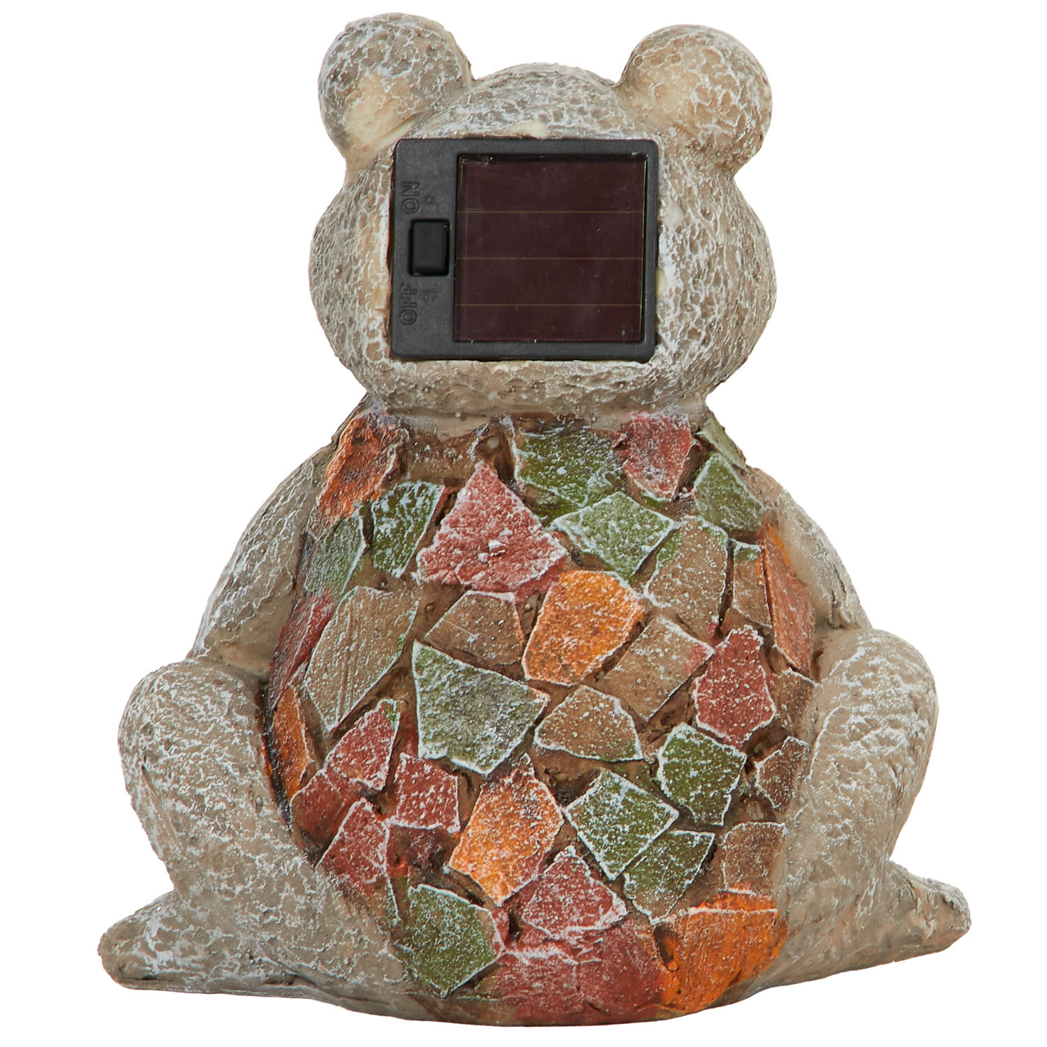 Solar Mini Animal Light Image 2