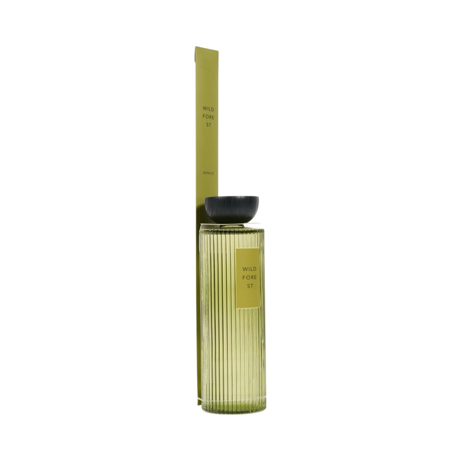 Reed Diffuser 500ml Basil and Cactus Image 2