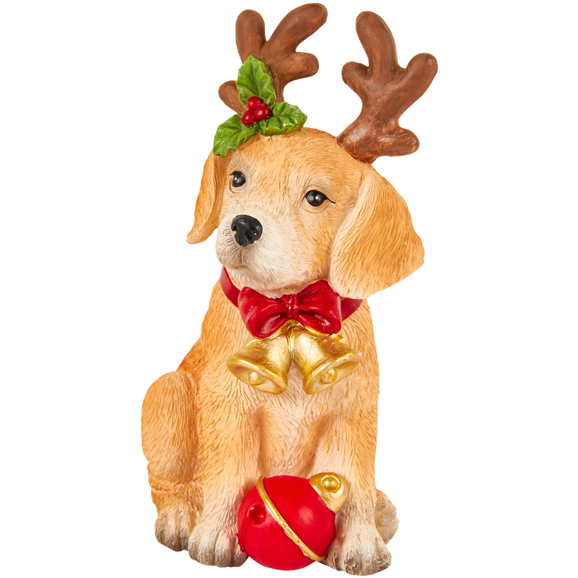Christmas Reindeer Pup Image 1
