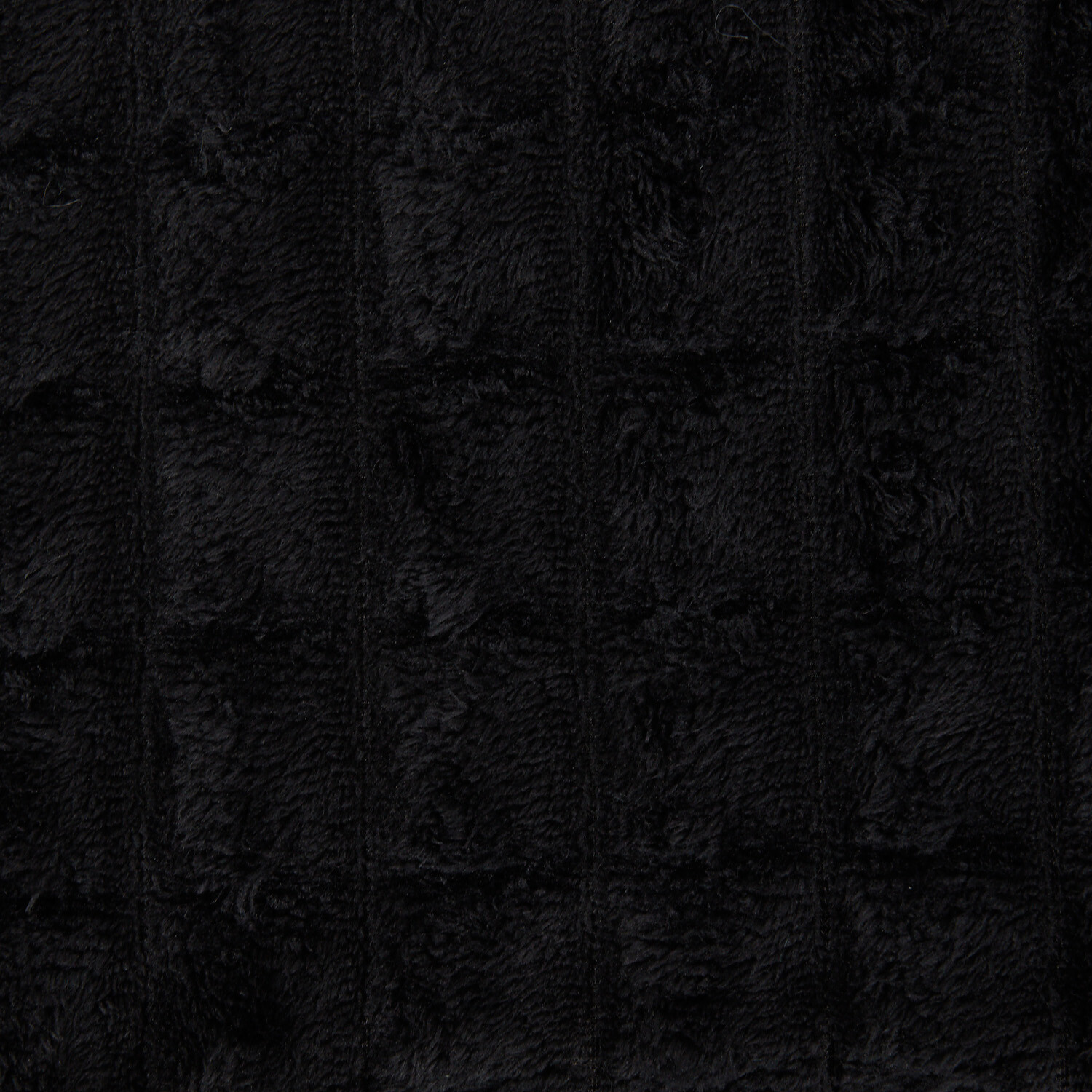 Divante Denver Throw - Black Image 5
