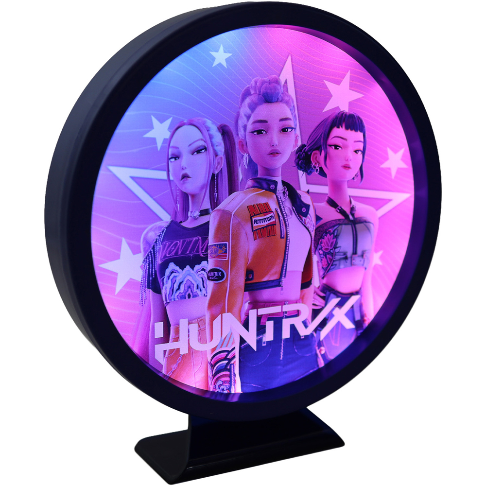 KPOP Table Light Image 5