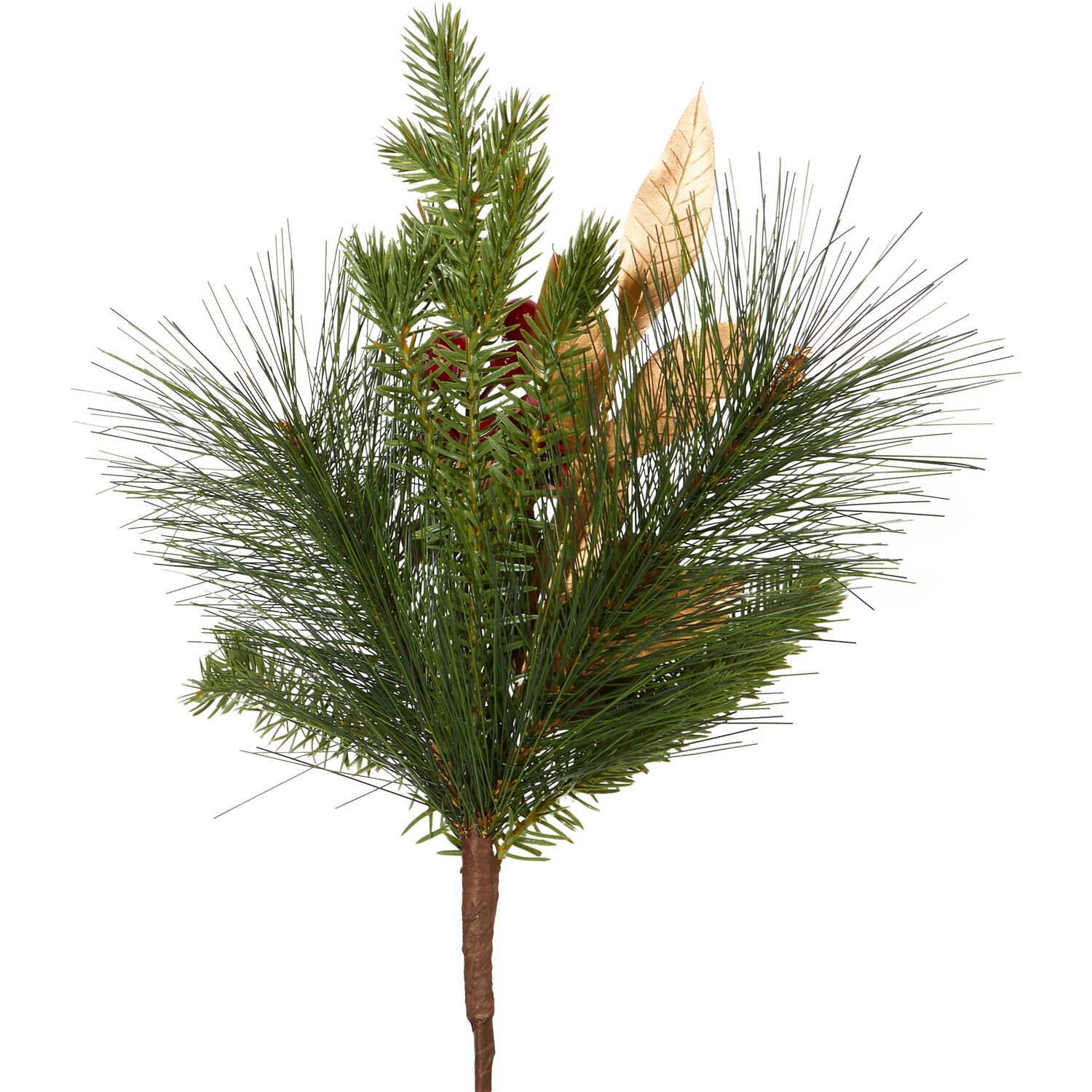 Magnolia Floristry Pick - Green Image 3