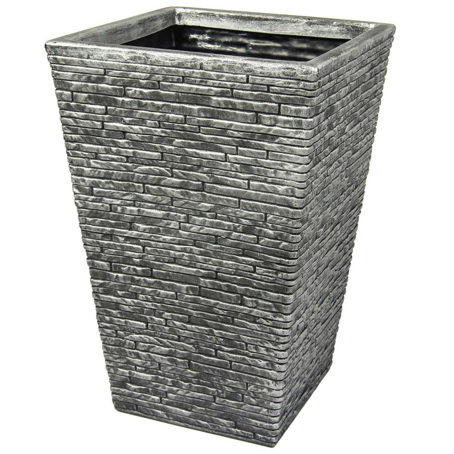 Slate Effect Planter Image