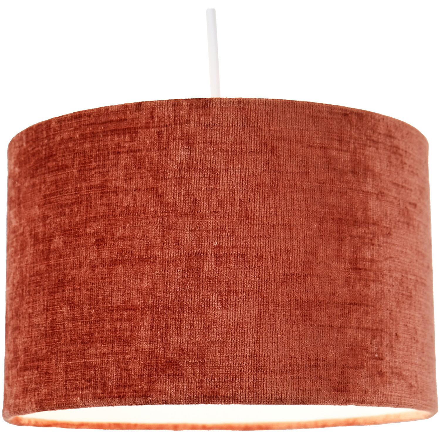 Rust Shade - Rust / 25cm Image 6