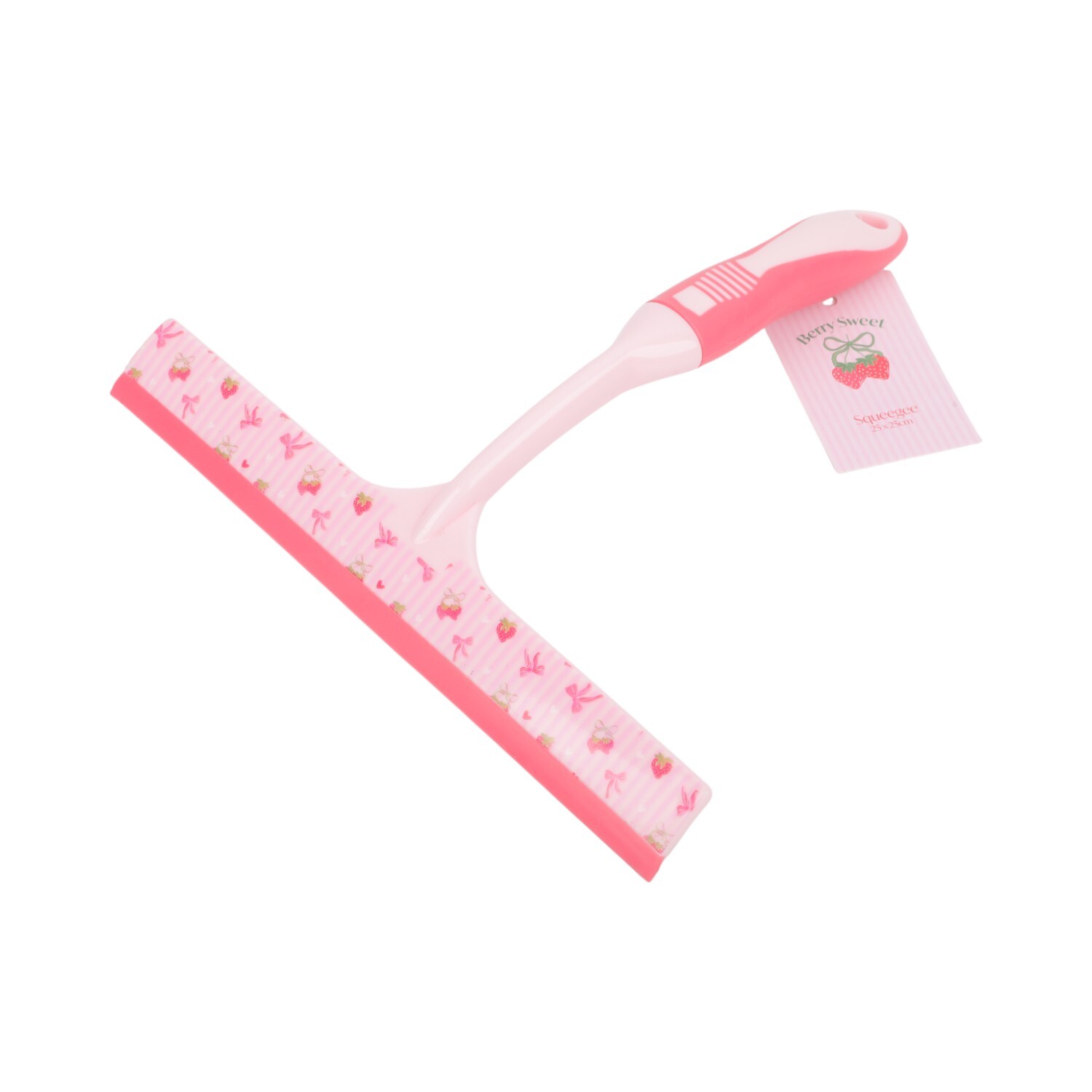 Berry Sweet Squeegee Pink Image 2