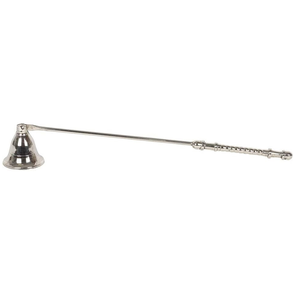 Marco Paul Metal Candle Snuffer 25cm Image 1