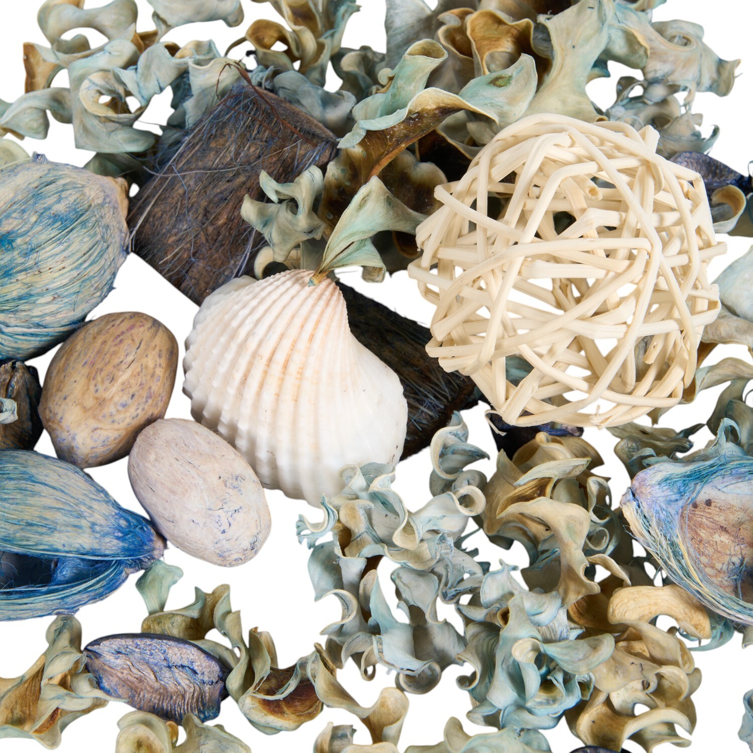Ocean Breeze Potpourri Bag Image 4