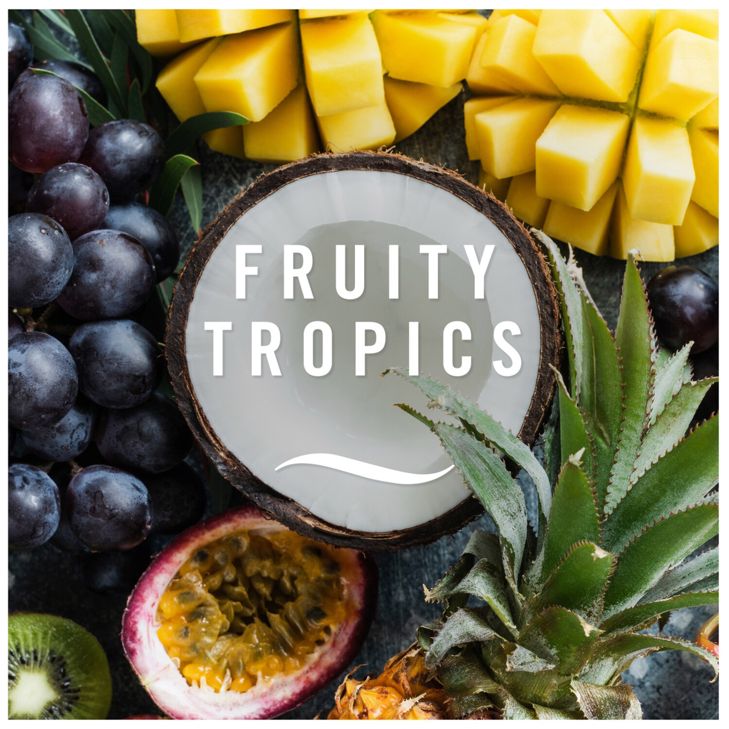 Febreze 3Volution Plug-In Refill 20ml - Fruity Tropics Image 10