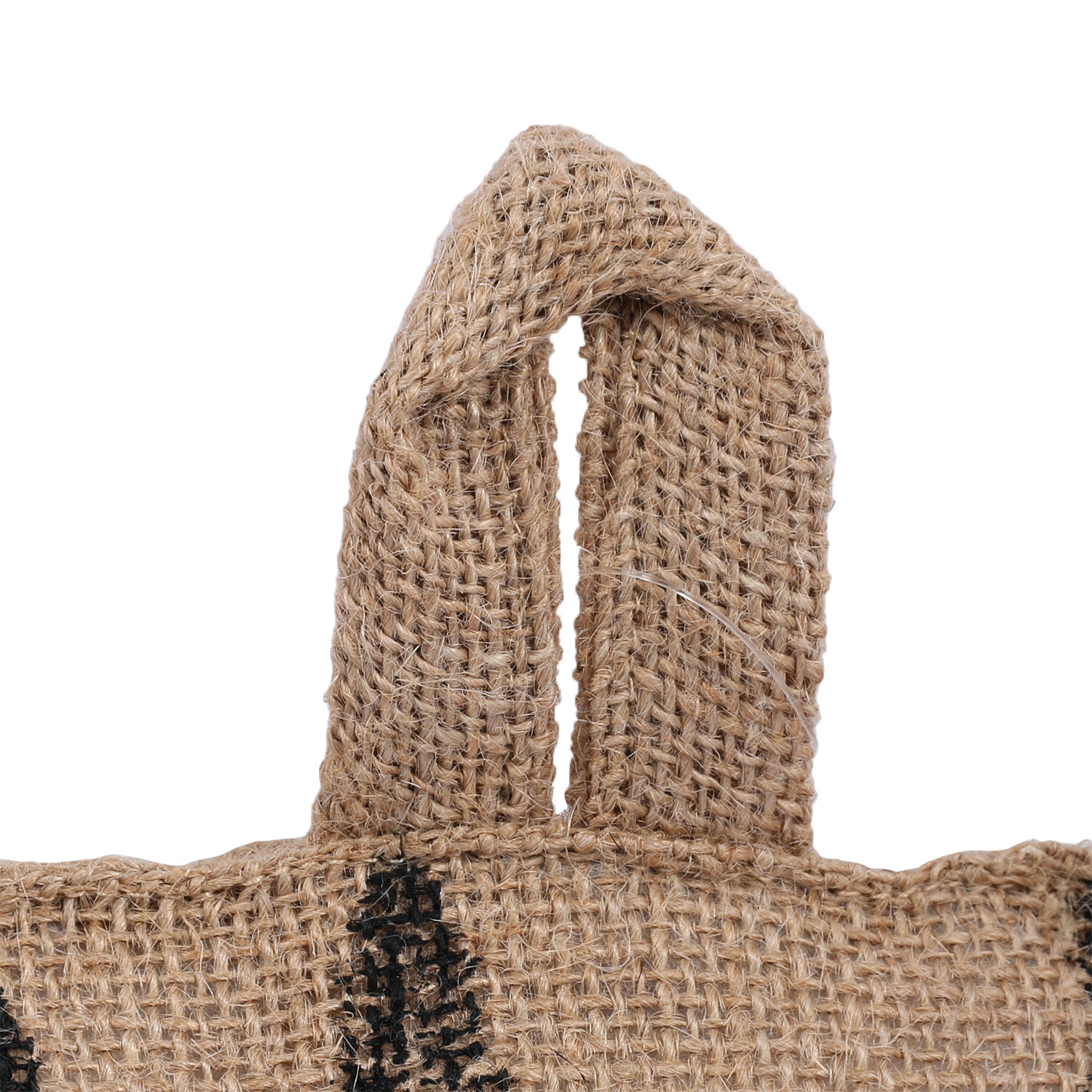 Natural Nordic Forest Doorstop Image 4