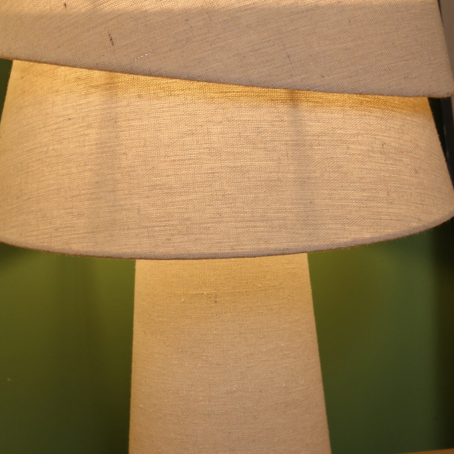 Ezekiel Table Lamp Natural Image 4
