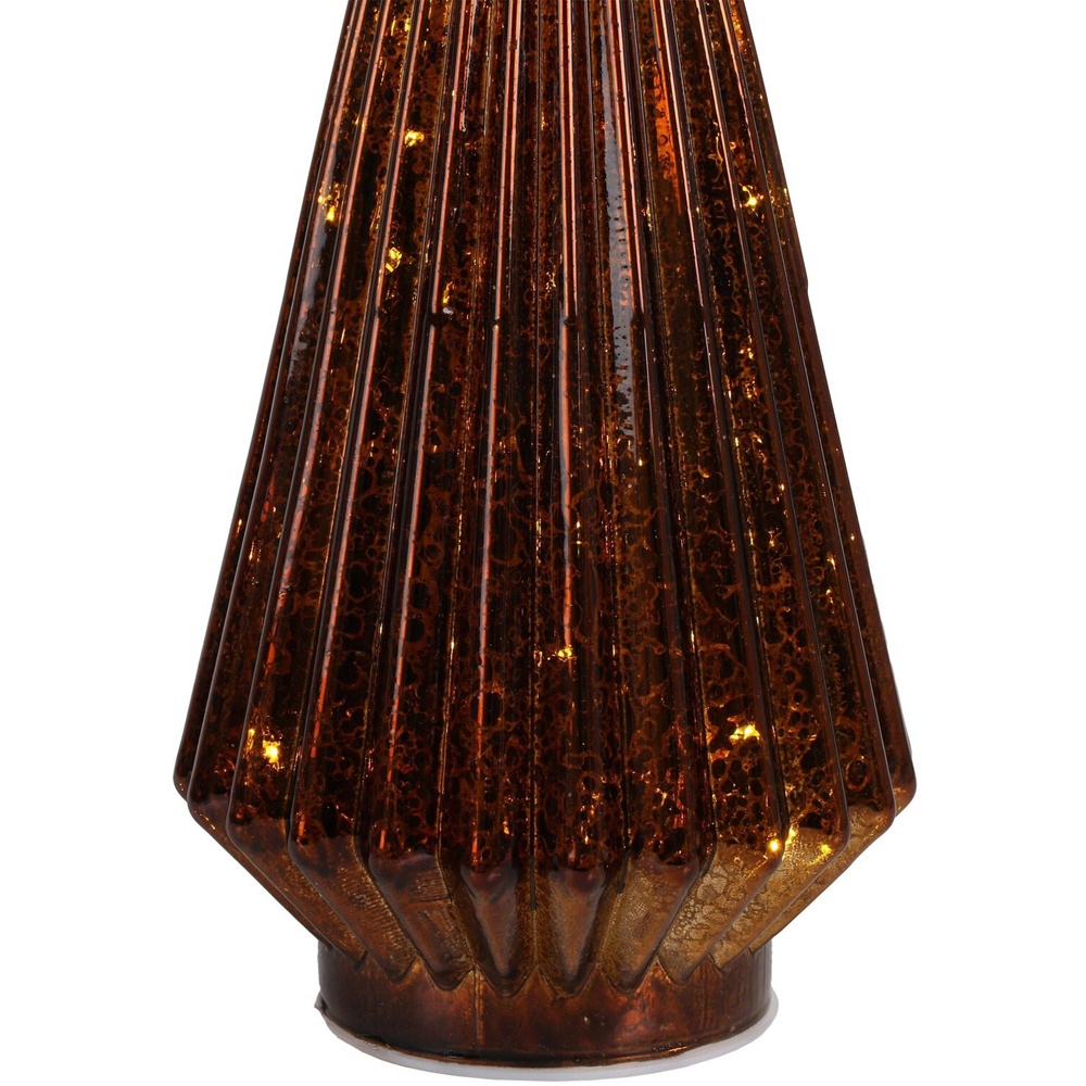 Single Antique Christmas Tree LED Light Decoration in Assorted styles Image 4