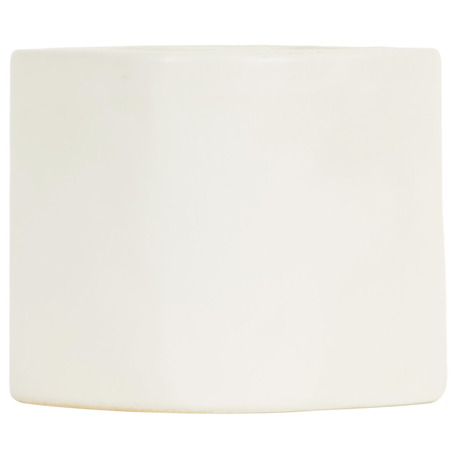 Dimpled Ceramic Candle  - Multicolour Image 2