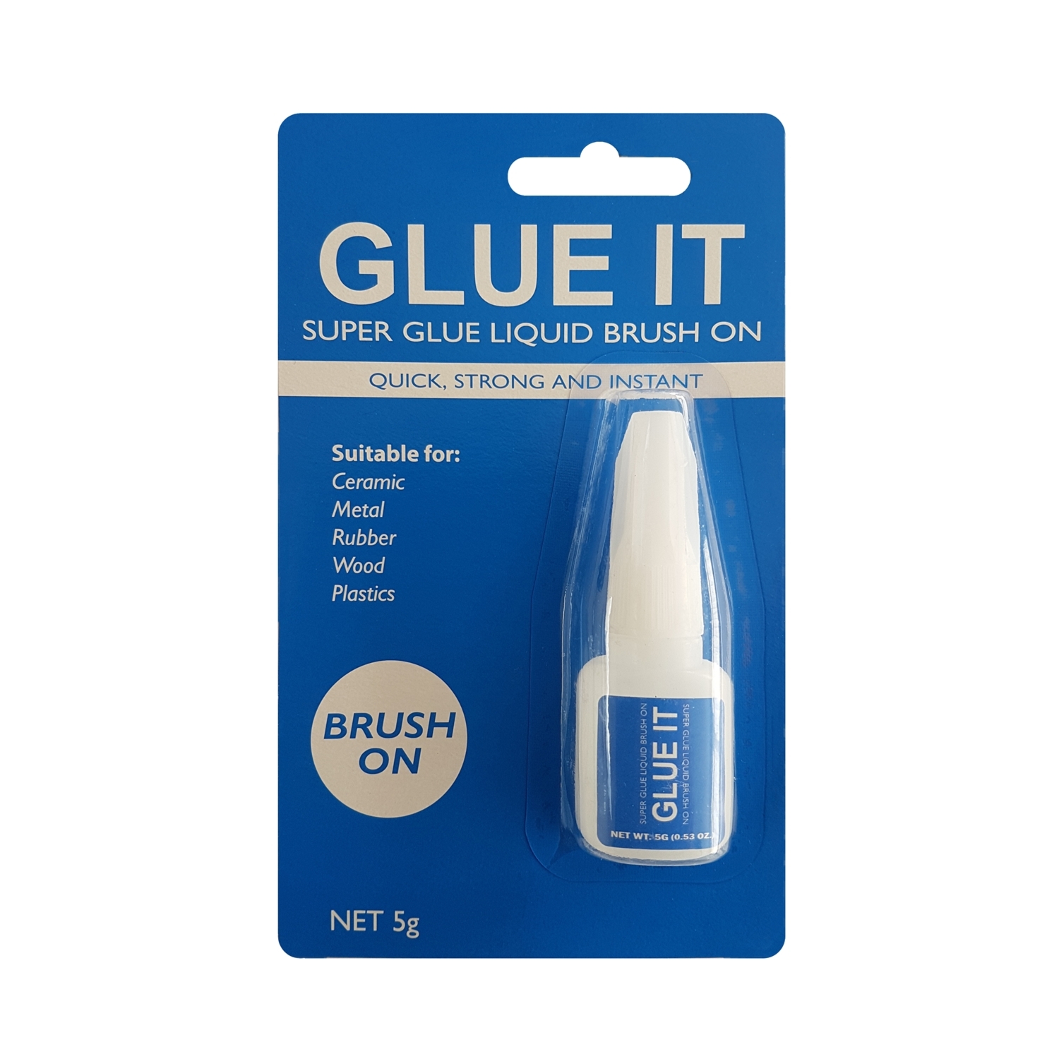 Superglue Liquid Brush on Image 2