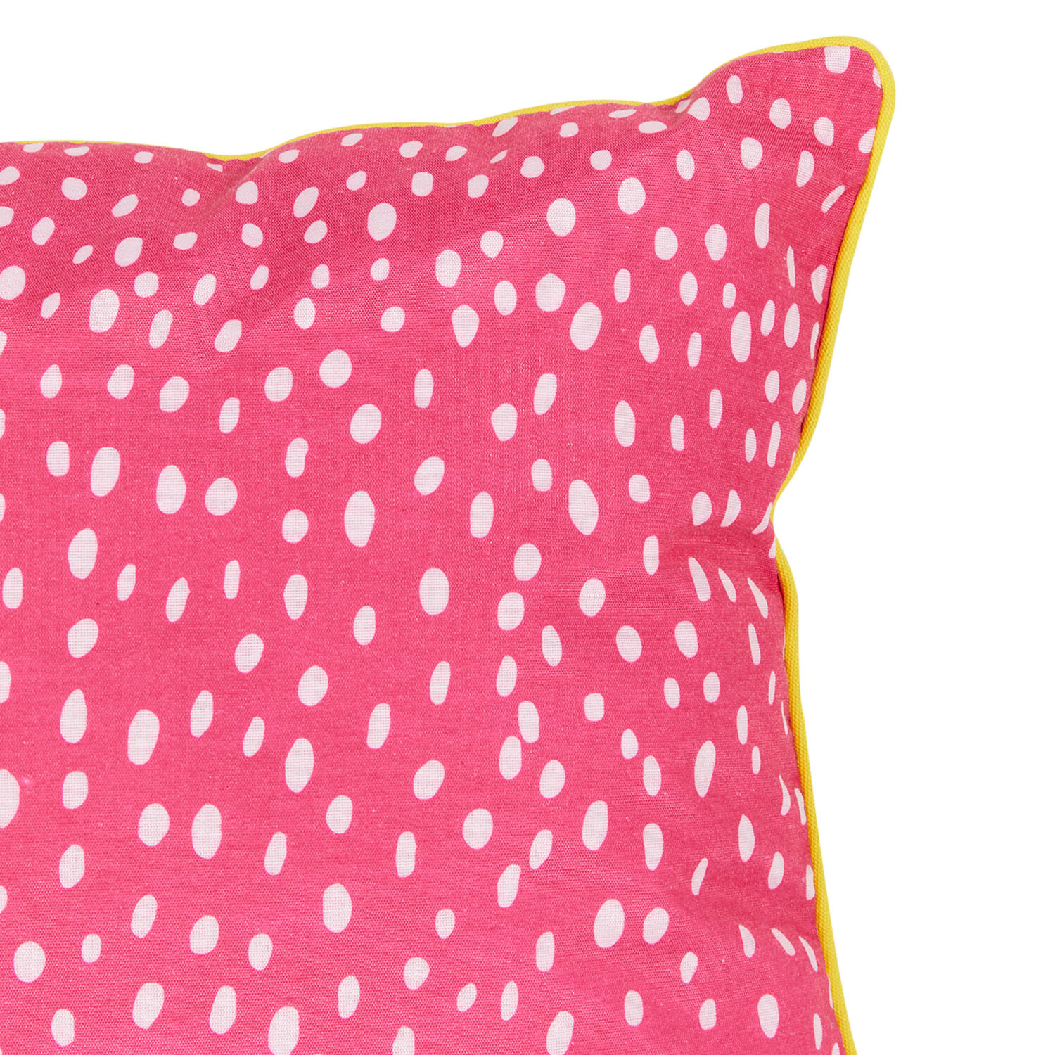 Dottie Outdoor Cushion - Multicolour Image 5