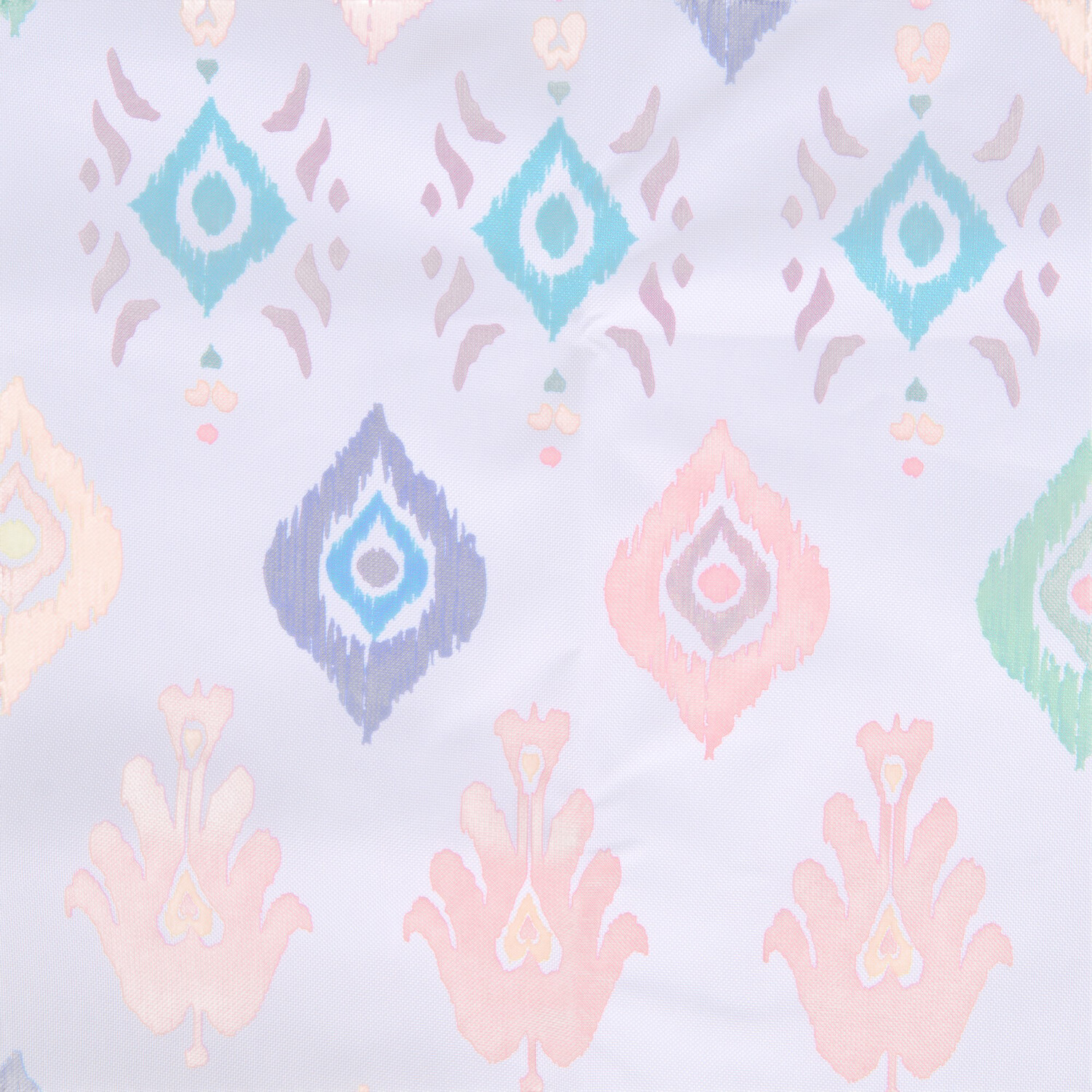 Sahara Brights Picnic Blanket - Multicolour Image 4