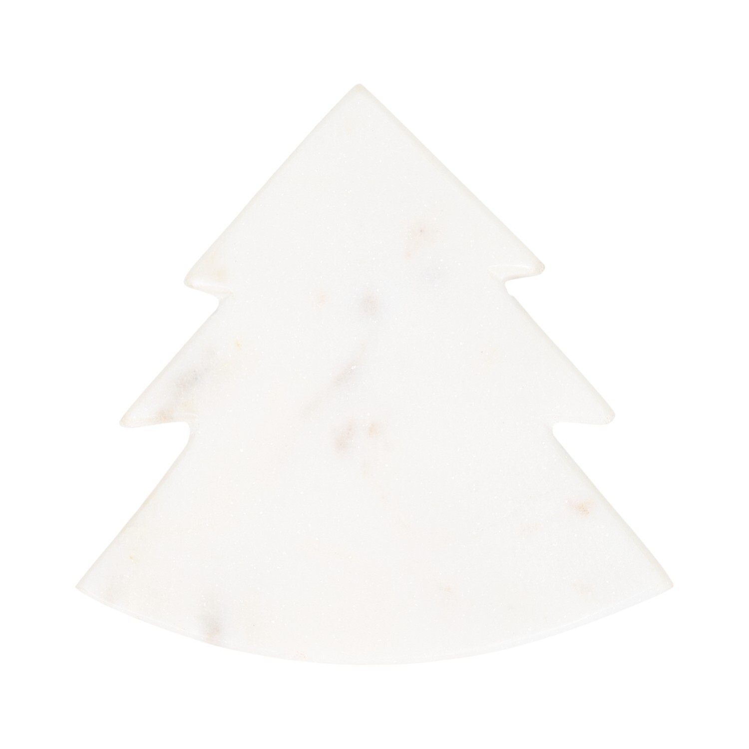 Pack of 4 Christmas Tree Coasters Image 7