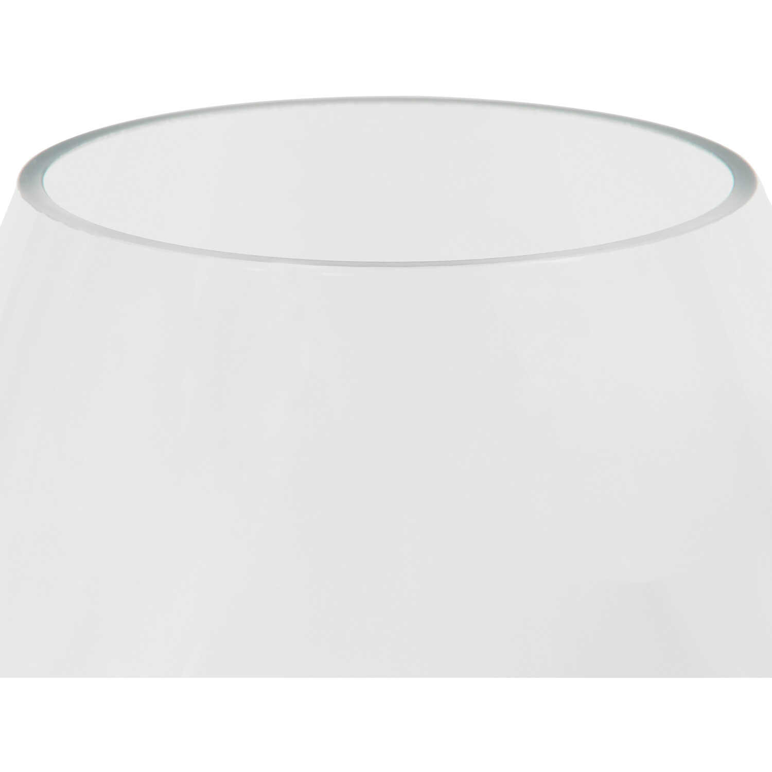 Hurricane with Black Wooden Base 24cm Image 4