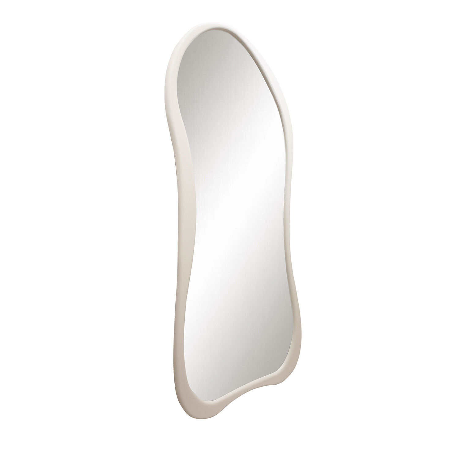 Stone Organic Lean to Mirror Stone Image 2