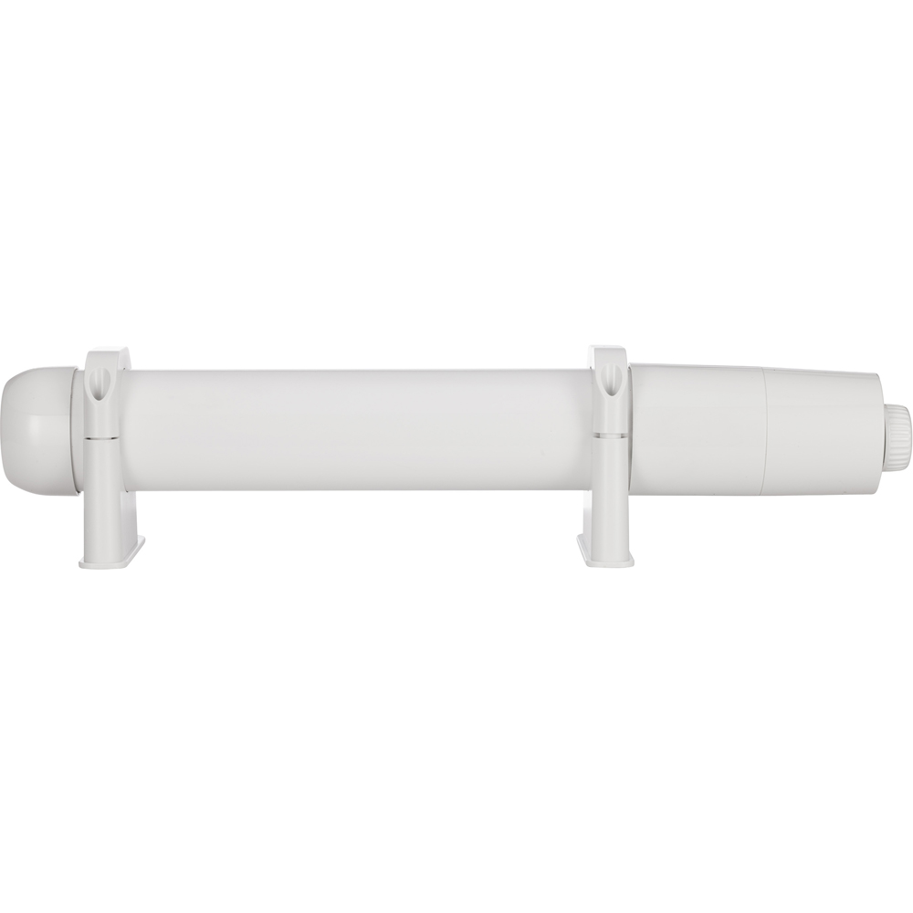 TCP White Tubular Heater with Built-in Thermostat 60W Image 5