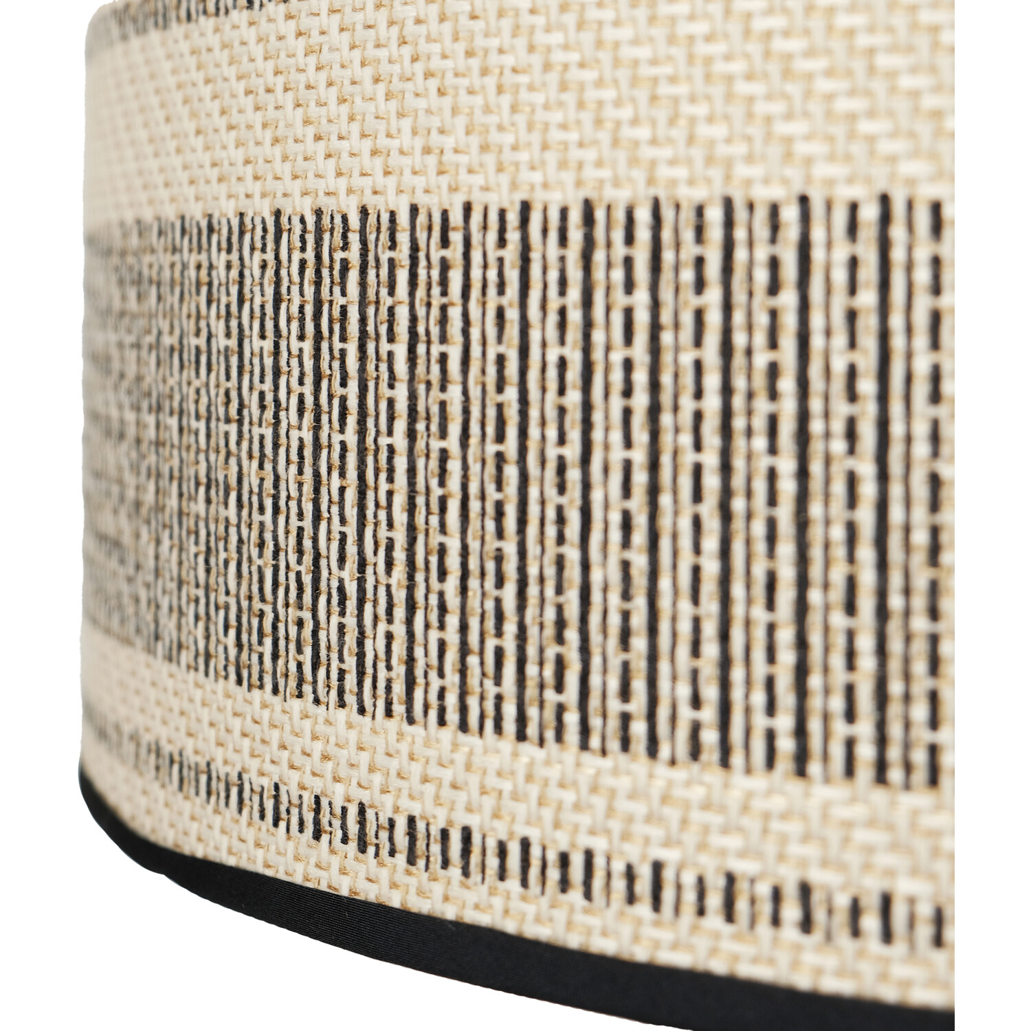 Isra Shade - Brown and Black Image 7