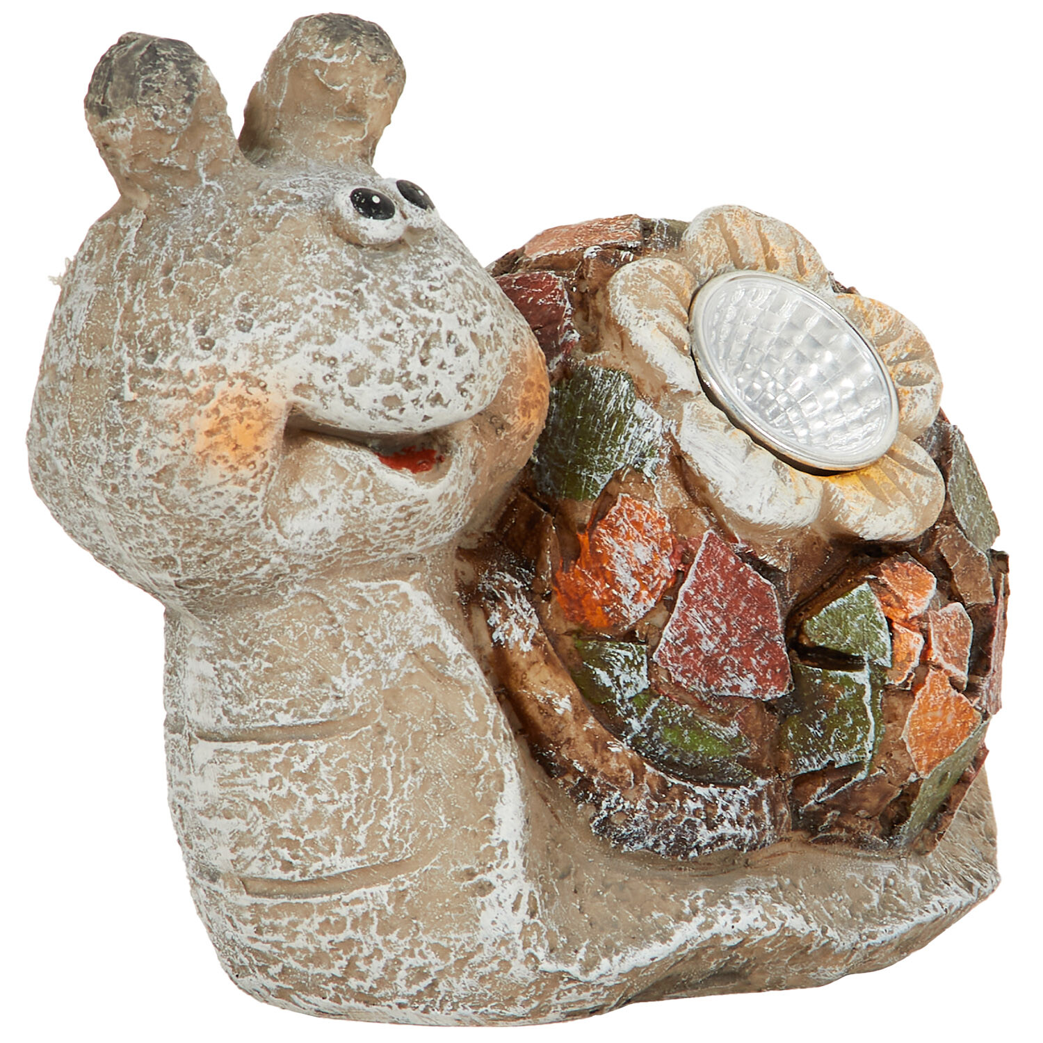 Solar Mini Animal Light Image 5