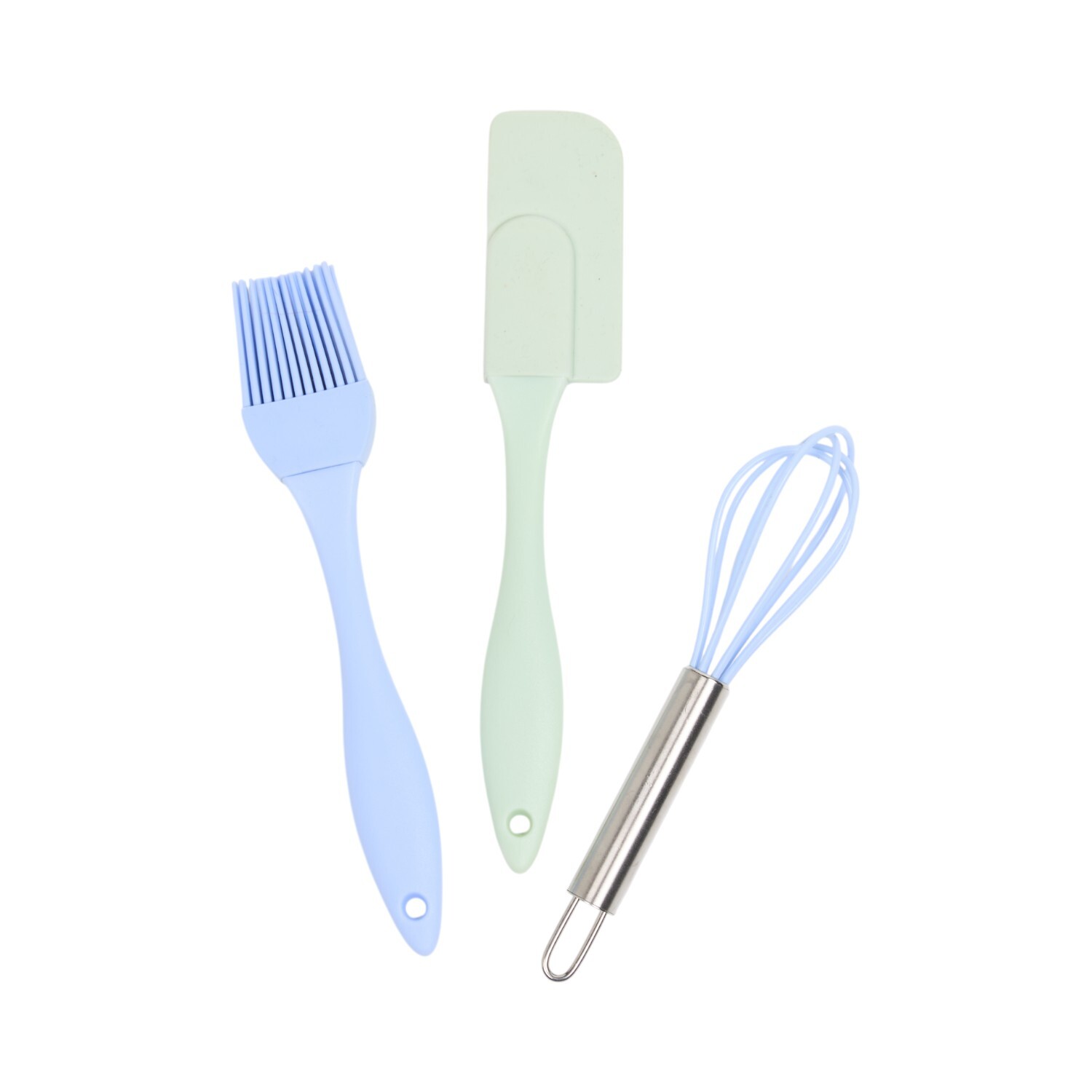 3 Piece Mini Baking Tool Set Image 4