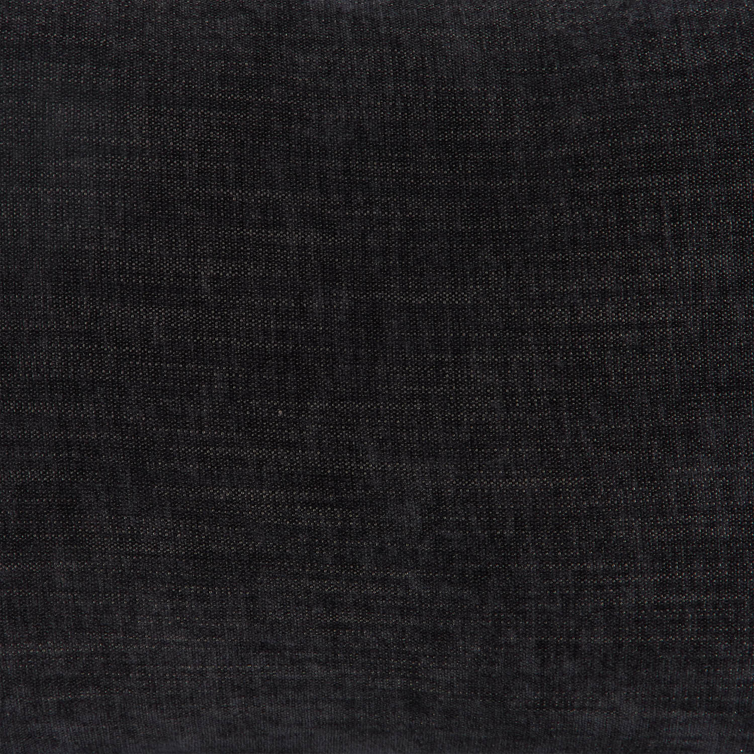 Reserved Until Further Notice Cushion - Black Image 4