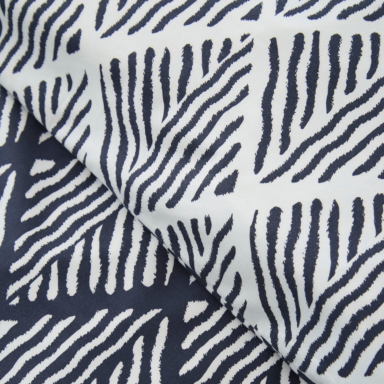 Artemis Duvet Set - Navy / Double Image 4