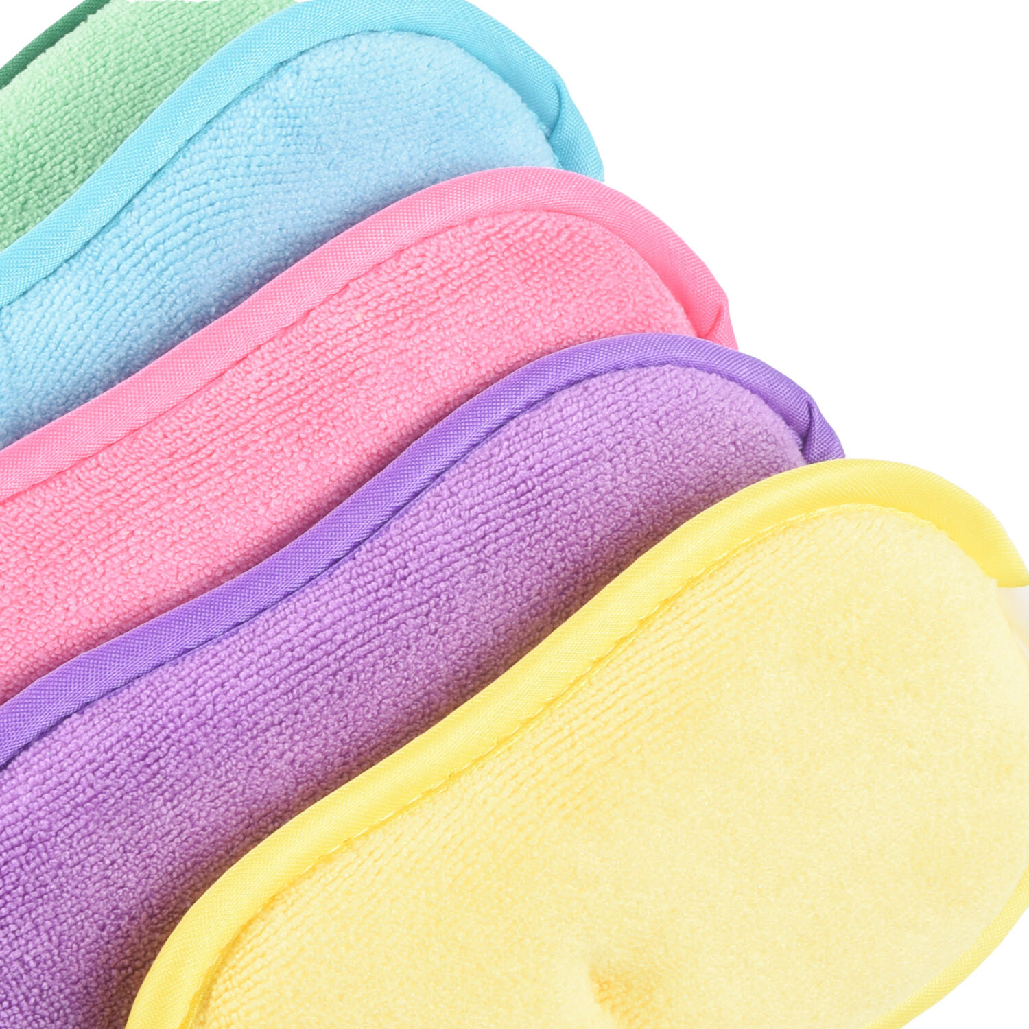 Wilko Pack of 5 Cleaning Pads Image 2