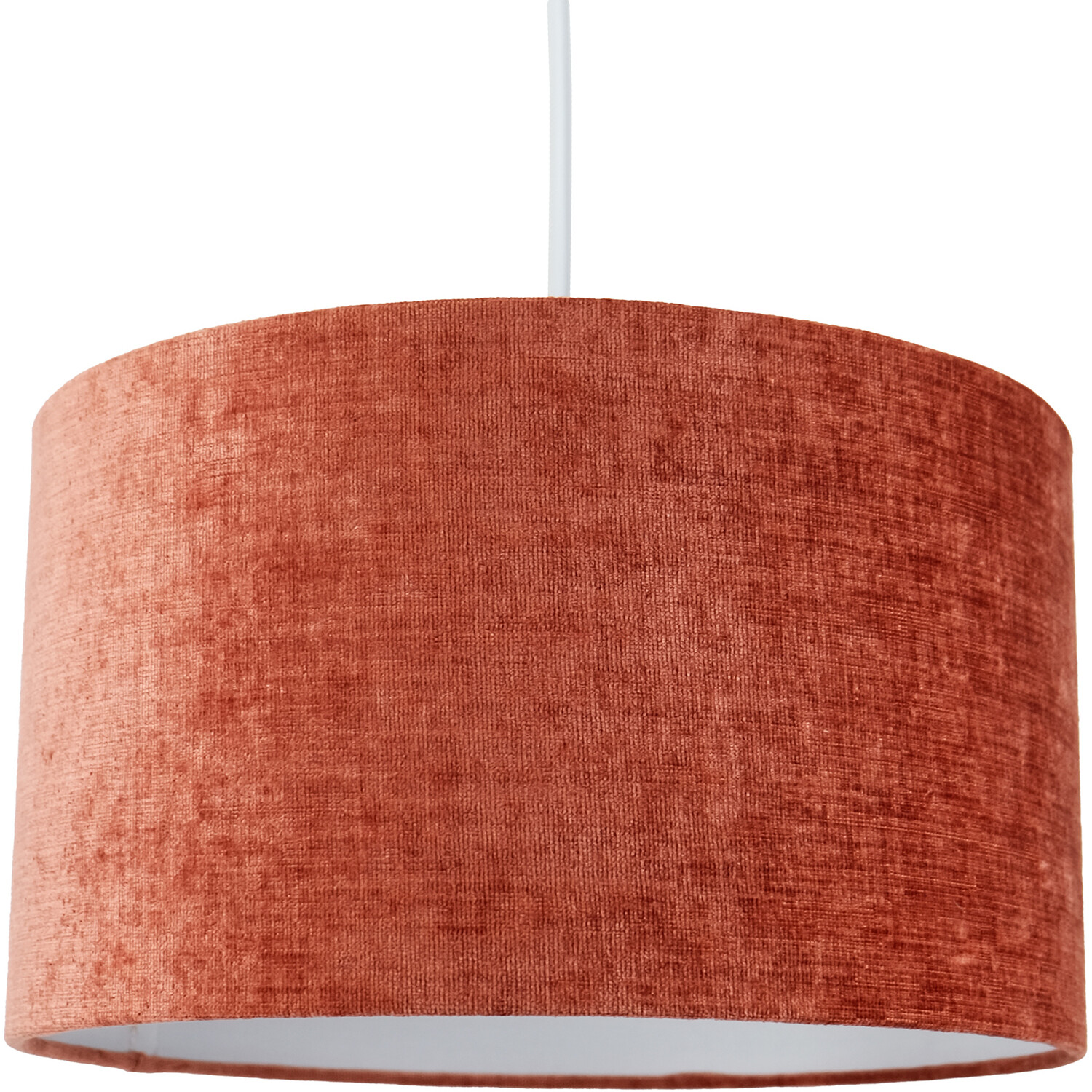 Rust Shade - Rust / 35cm Image 4