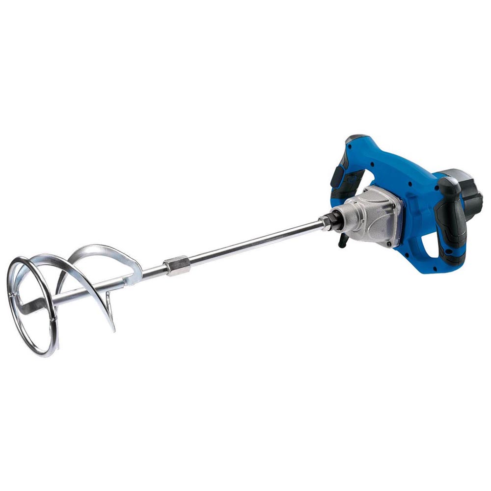 Draper Power Mixer 1400W Image 1