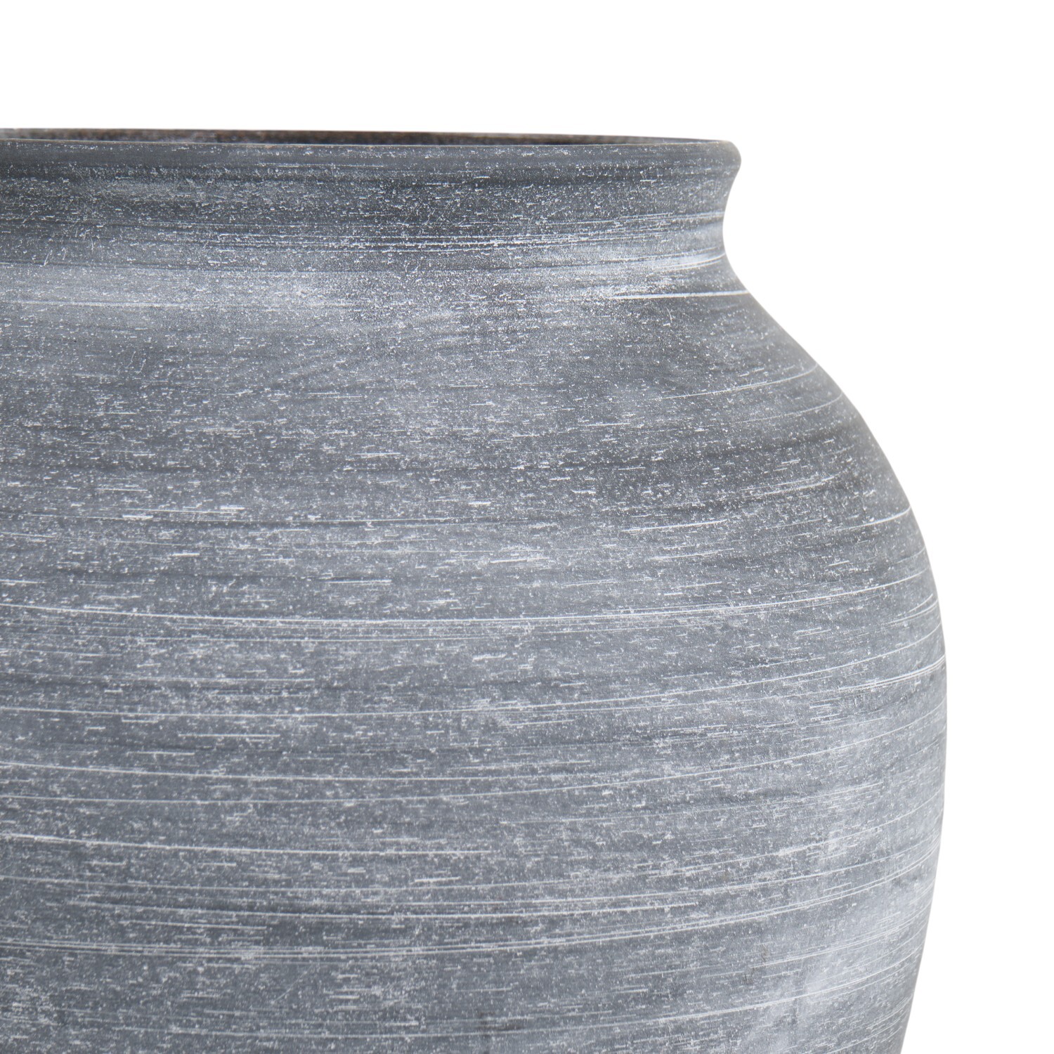 Elodie Planter Grey Image 2