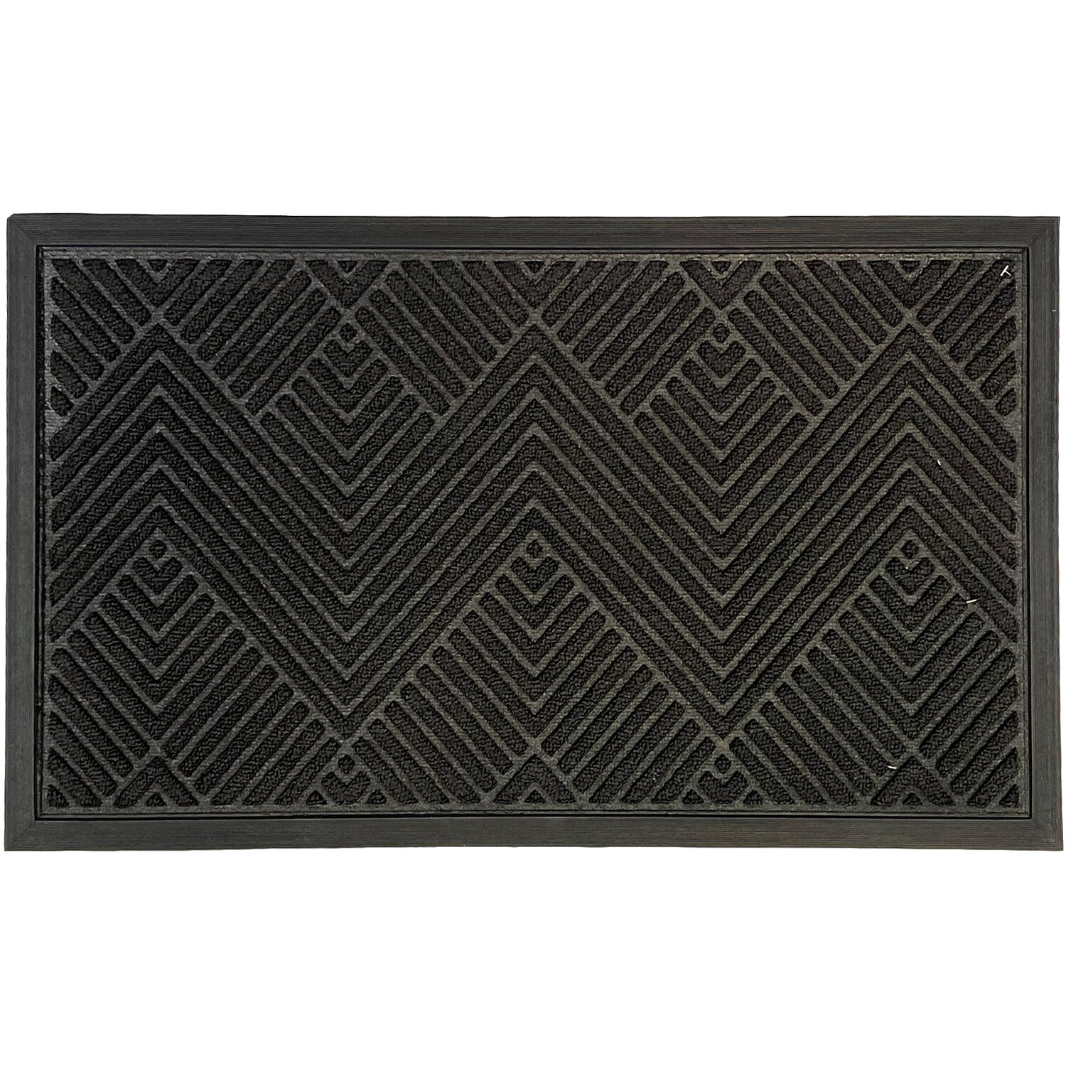 My Home Doorguard Mat Multicolour Image 5