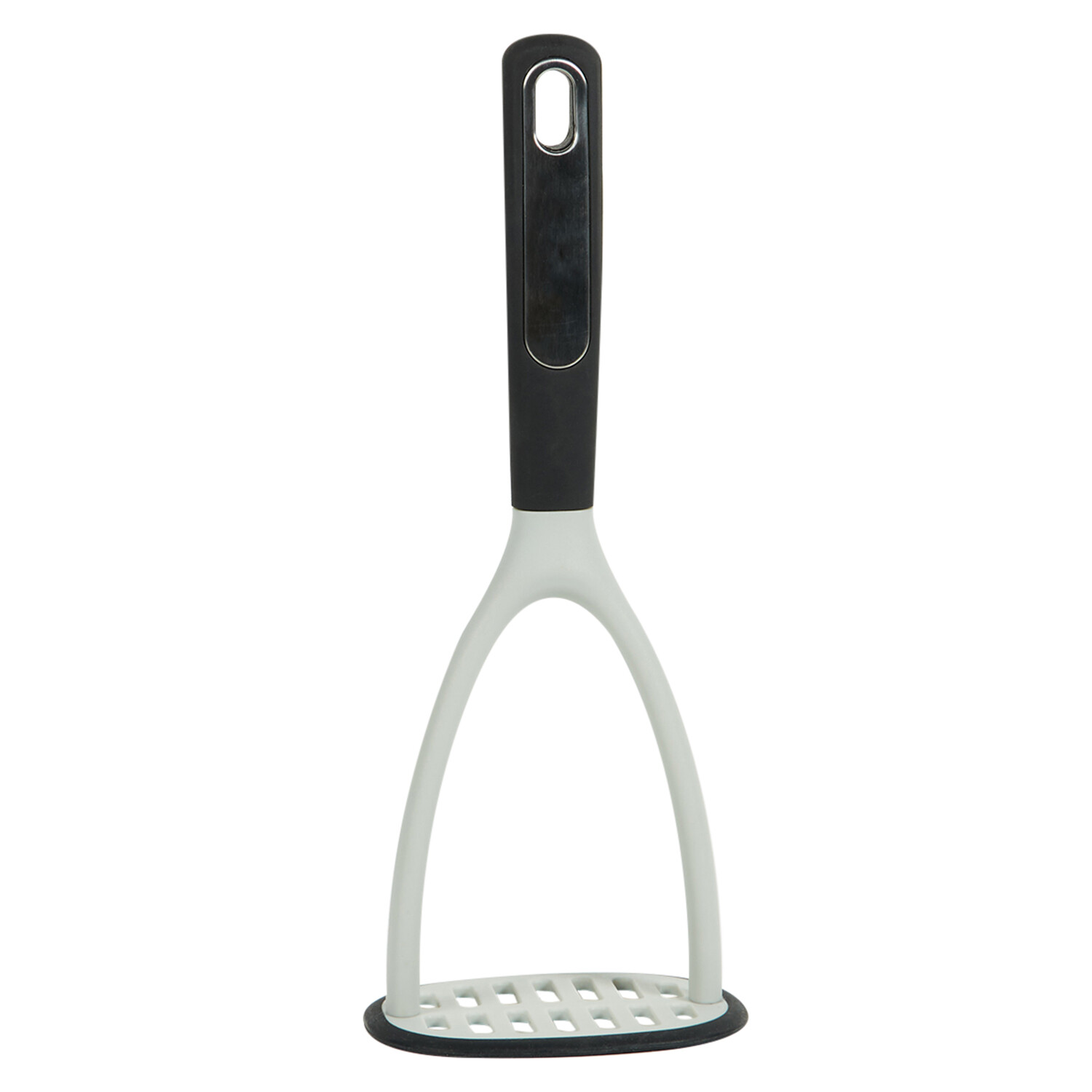 Kitchen Master Masher - Black Image 4