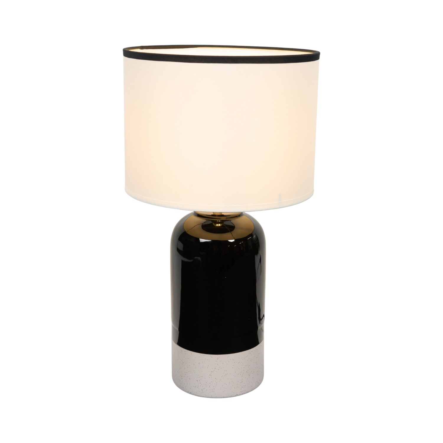 Santos Table Lamp Black Image 3